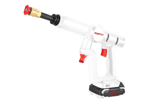 SPECCO 20 V ŞARJLI YIKAMA MAKİNESİ SP4048 TEK AKÜ
